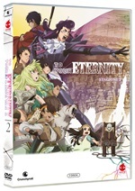 To Your Eternity - Stagione 2 To Your Eternity - Stagione 2
